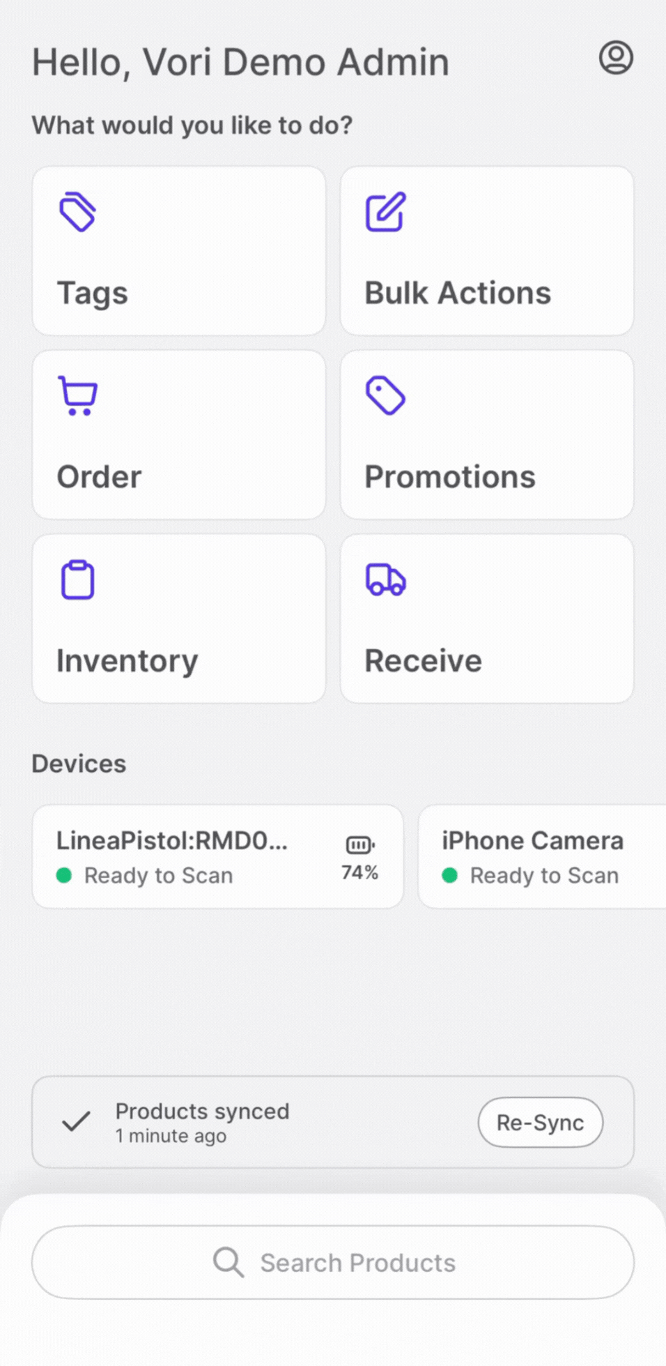 Inventory Lite Gif Manual From Product Details