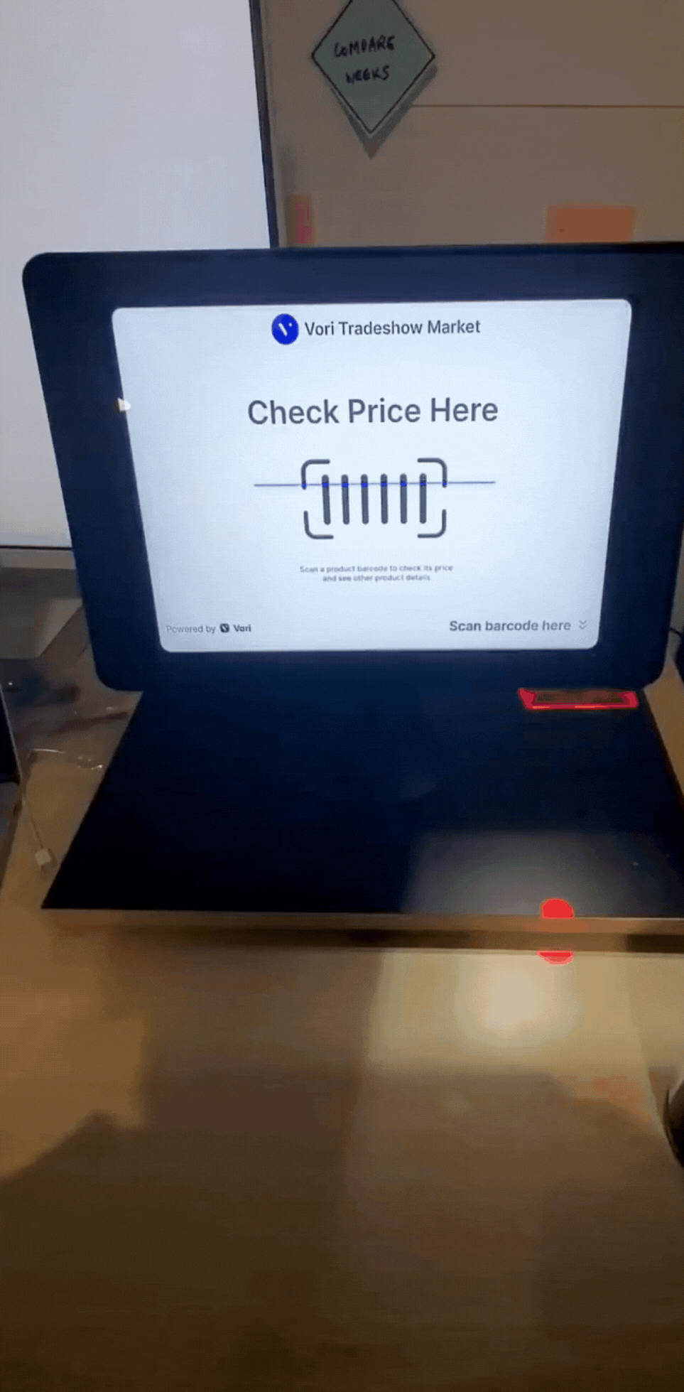 Price Checker
